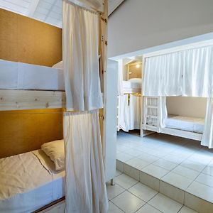 Habitación Compartida